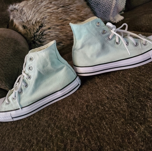 Converse Shoes - Converse